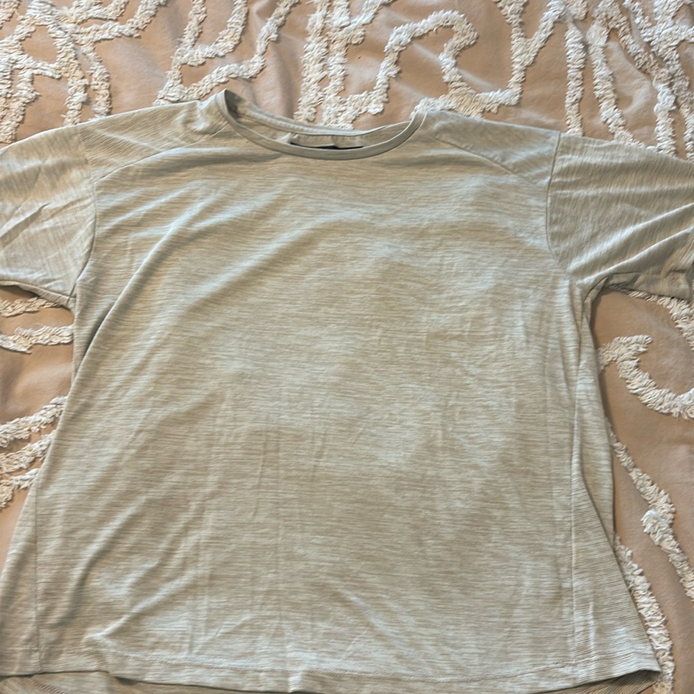 REI Co-op tee